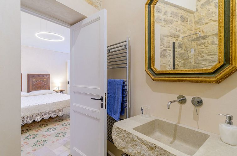 Appartement 'Casa degli Archi
