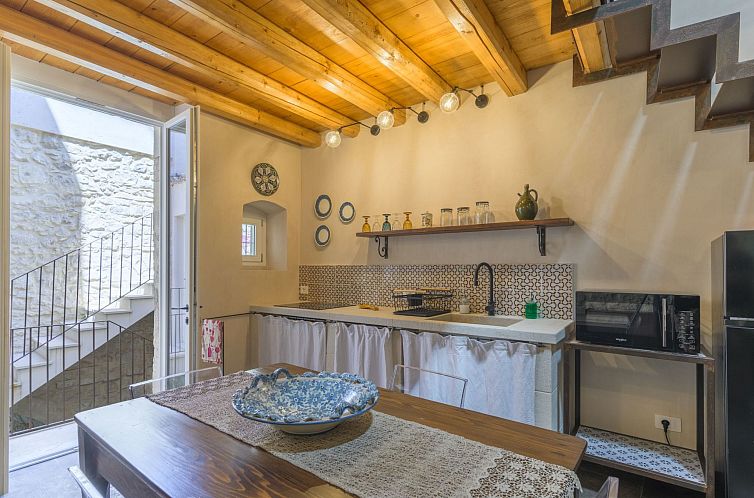 Appartement 'Casa degli Archi