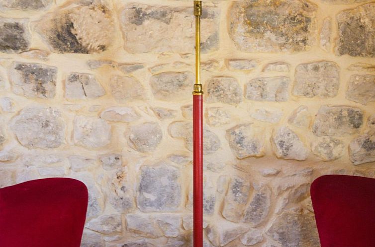 Appartement 'Casa degli Archi