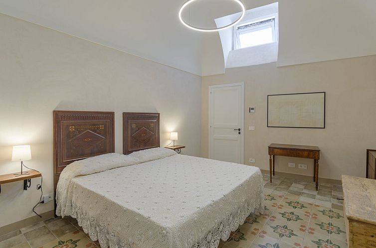 Appartement 'Casa degli Archi