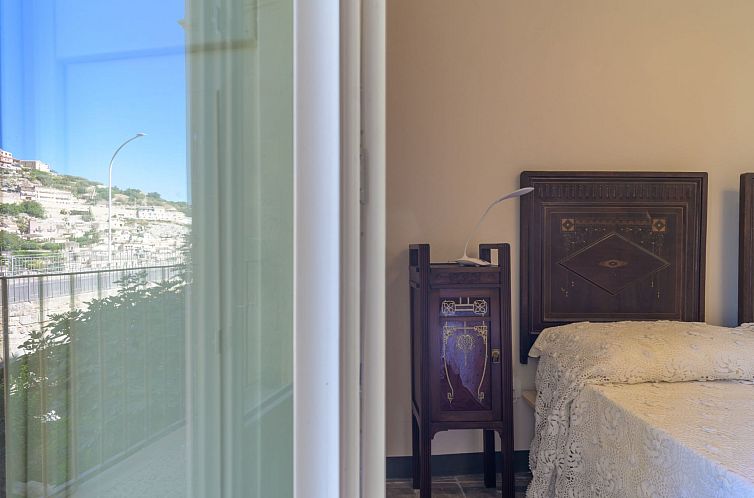 Appartement 'Casa degli Archi