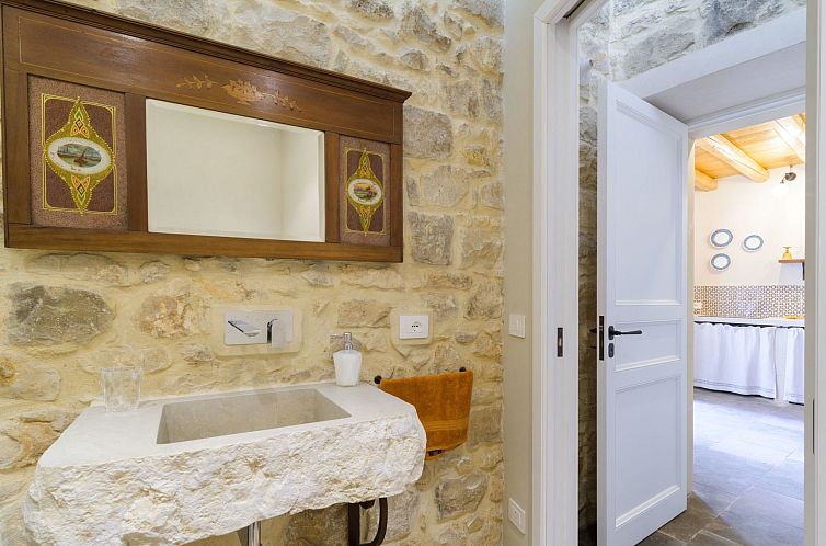 Appartement 'Casa degli Archi