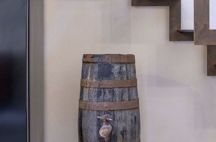 Appartement 'Casa degli Archi