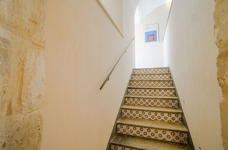Appartement 'Casa degli Archi