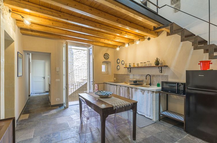 Appartement 'Casa degli Archi