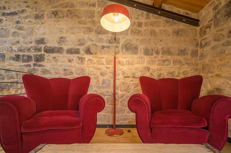 Appartement 'Casa degli Archi