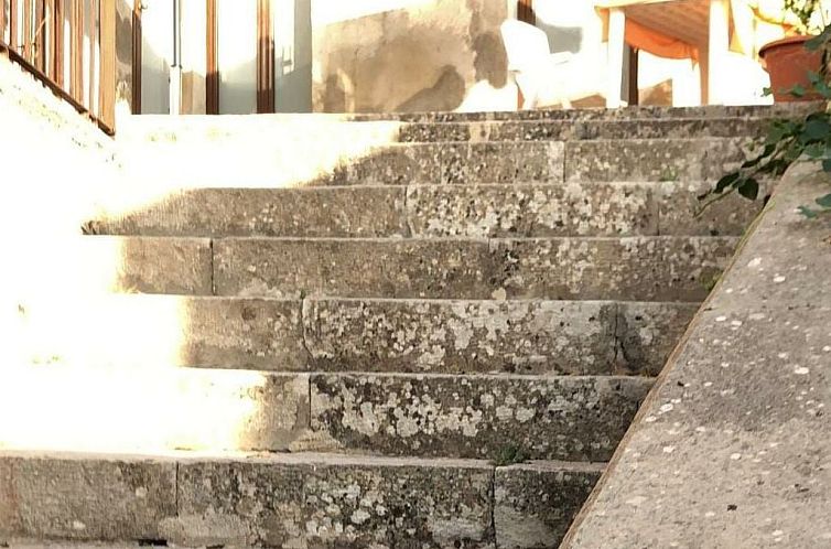 Unterkunft 0941514 - Appartement Sizilien - Appartement 'Malteser 16' mit Wallbox