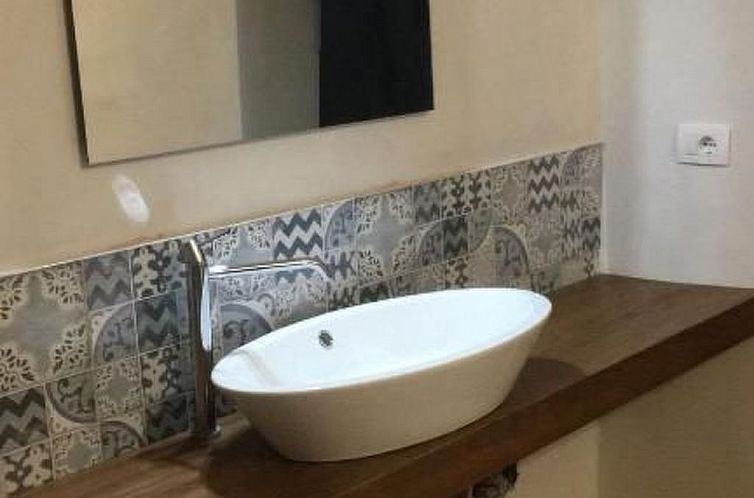 Appartement 'Malteser 16' mit Wallbox