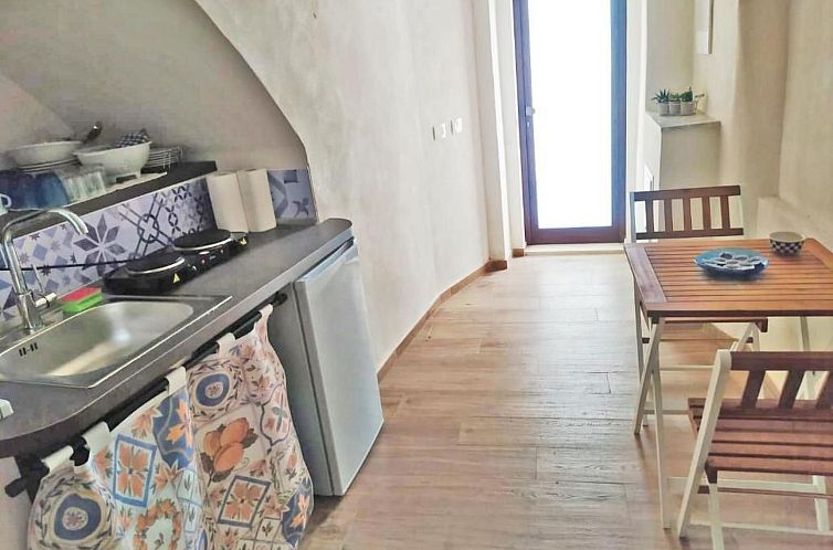 Appartement 'Malteser 16' mit Wallbox