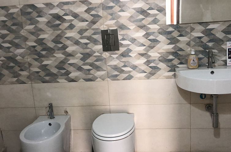 Appartement 'Malteser 16' mit Wallbox