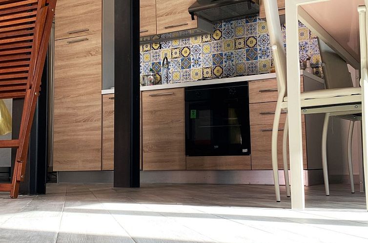 Appartement 'Malteser 16' mit Wallbox