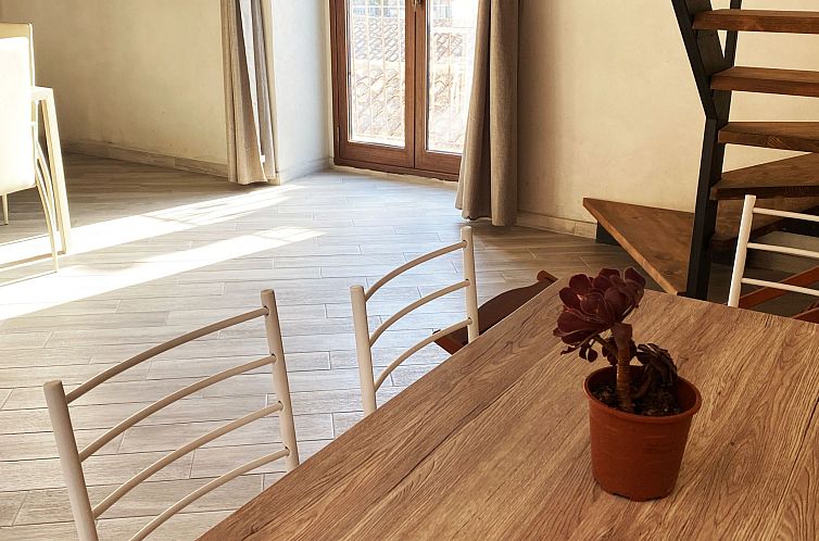 Appartement 'Malteser 16' mit Wallbox