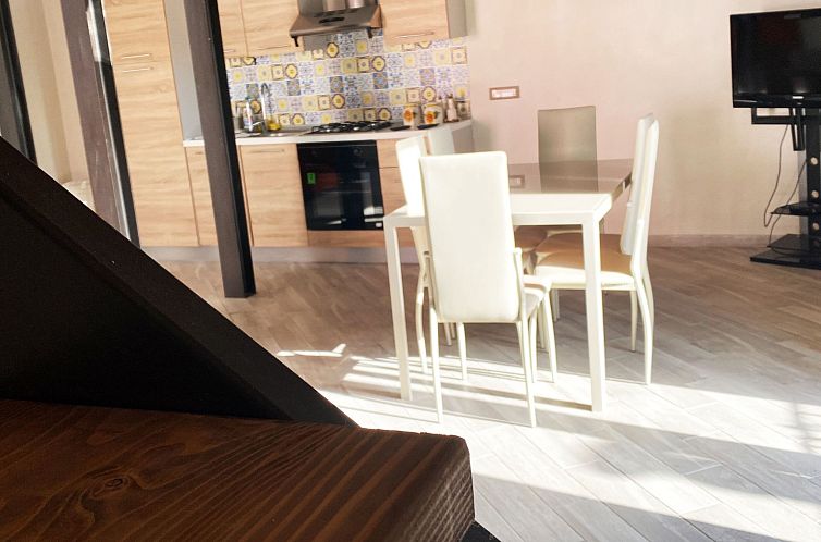 Appartement 'Malteser 16' mit Wallbox