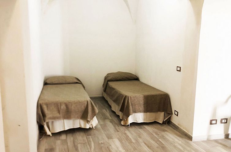 Appartement 'Malteser 16' mit Wallbox