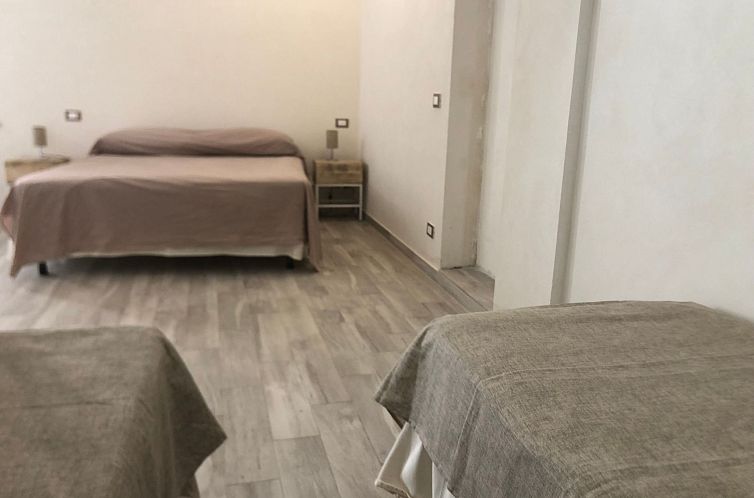 Appartement 'Malteser 16' mit Wallbox