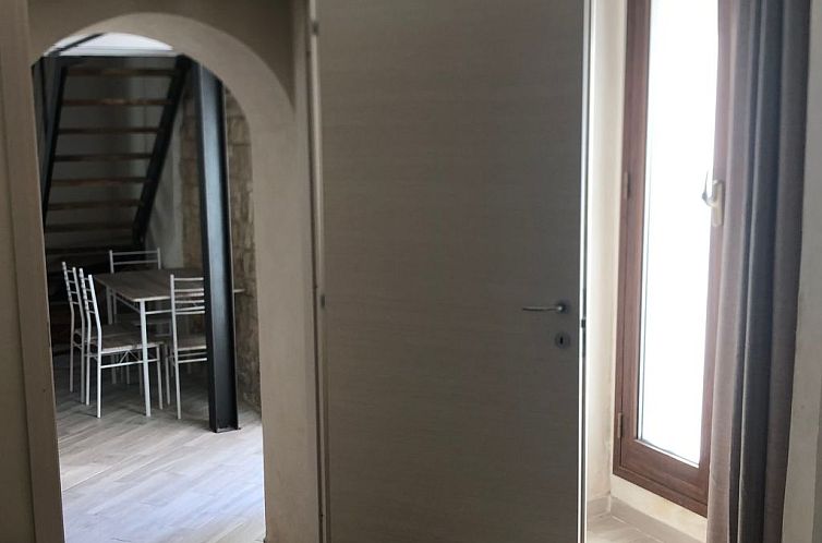Appartement 'Malteser 16' mit Wallbox
