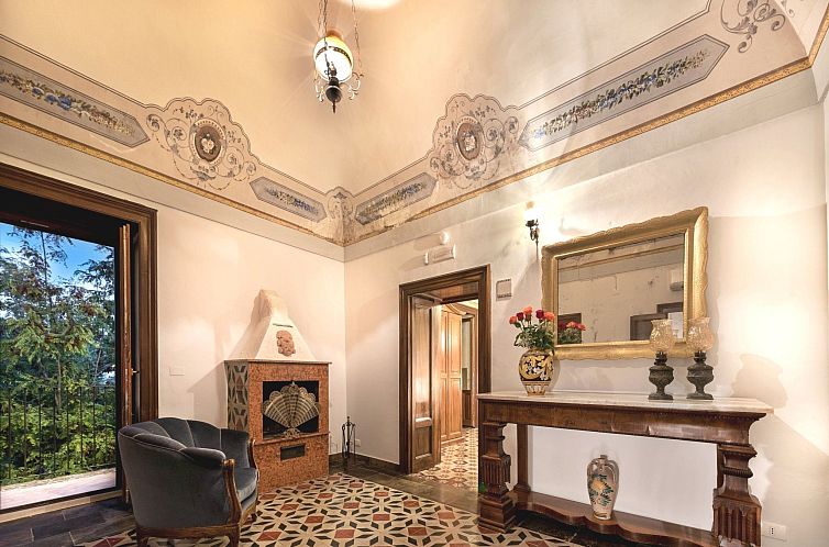 Vakantiehuis Baglio Fasana