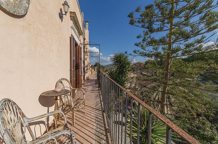 Vakantiehuis Baglio Fasana