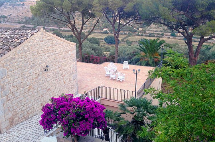 Vakantiehuis Baglio Fasana