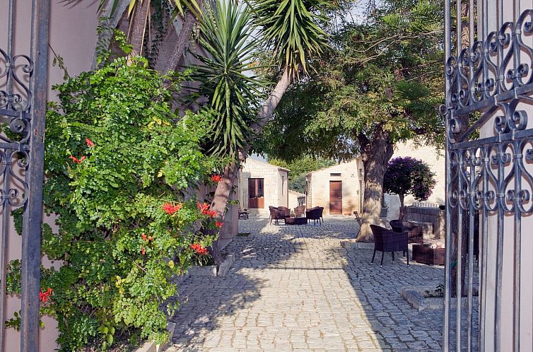 Vakantiehuis Baglio Fasana