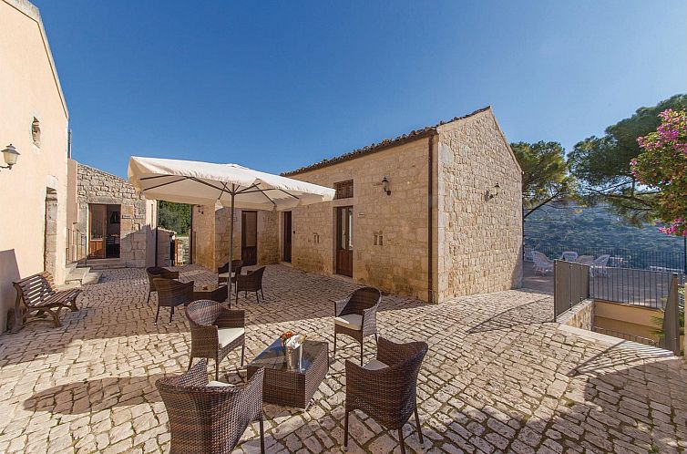 Vakantiehuis Baglio Fasana