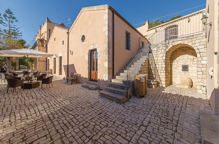 Vakantiehuis Baglio Fasana