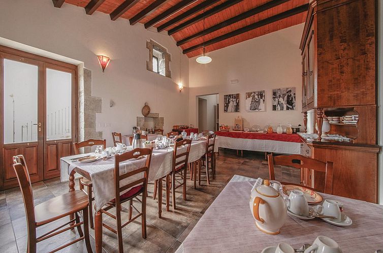 Vakantiehuis Baglio Fasana