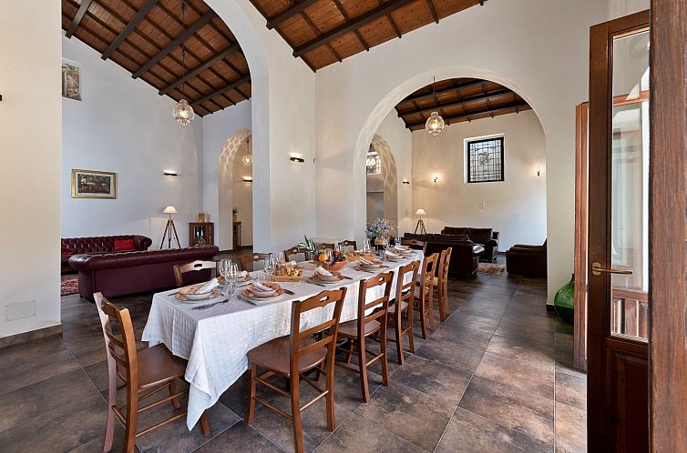 Vakantiehuis Baglio Fasana