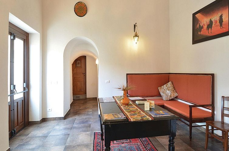 Vakantiehuis Baglio Fasana