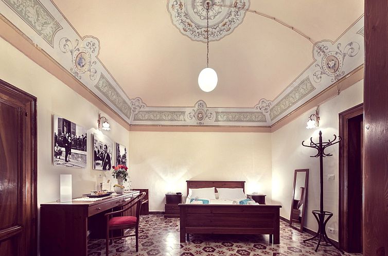 Vakantiehuis Baglio Fasana