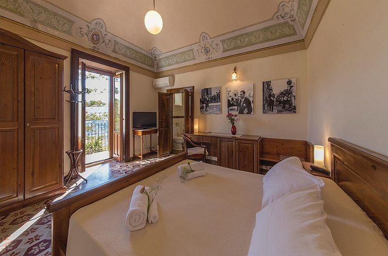 Vakantiehuis Baglio Fasana