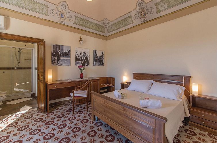 Vakantiehuis Baglio Fasana