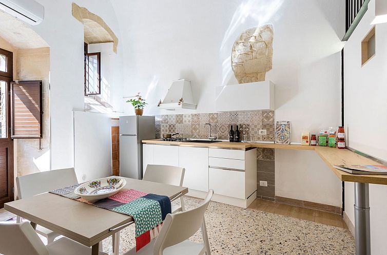 Appartement Casa Maria Jucunda Sicilia