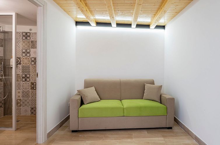 Appartement Casa Maria Jucunda Sicilia