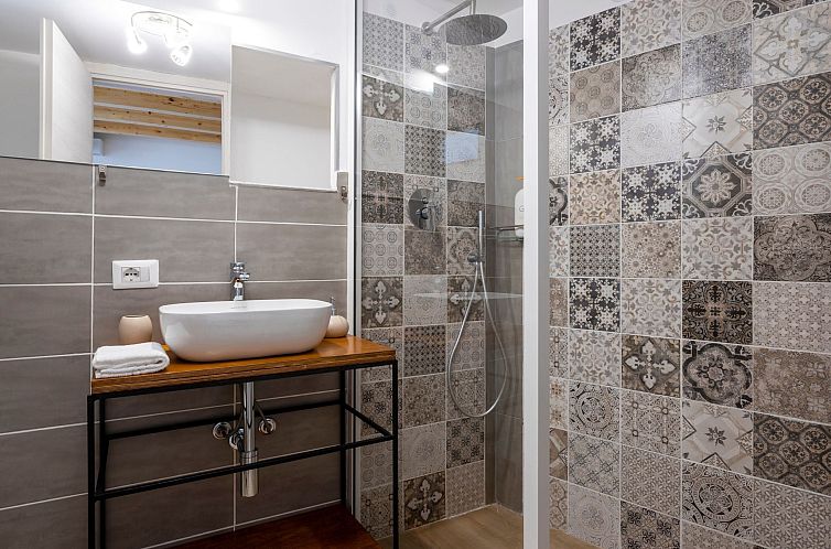 Appartement Casa Maria Jucunda Sicilia