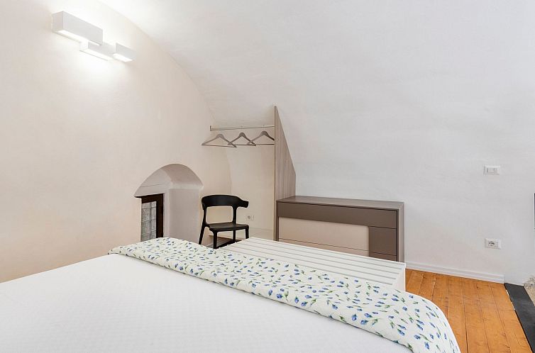 Appartement Casa Maria Jucunda Sicilia