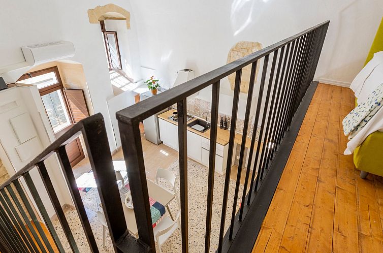 Appartement Casa Maria Jucunda Sicilia