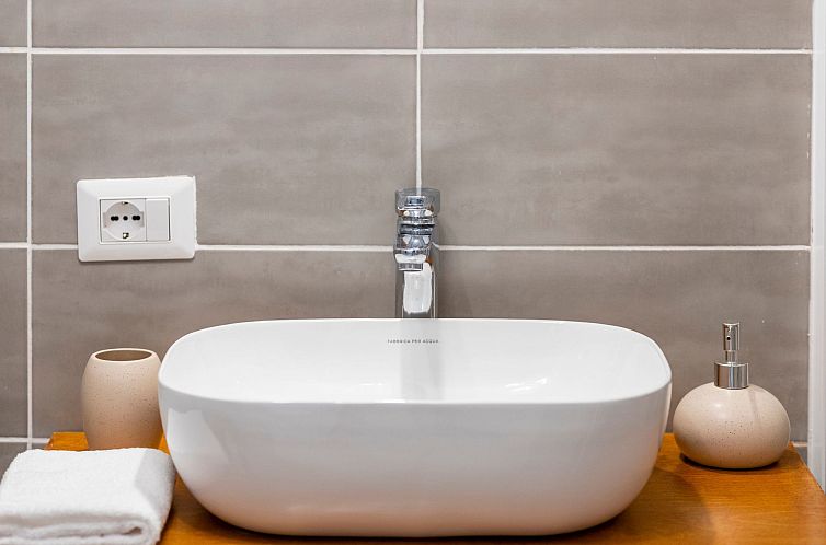 Appartement Casa Maria Jucunda Sicilia