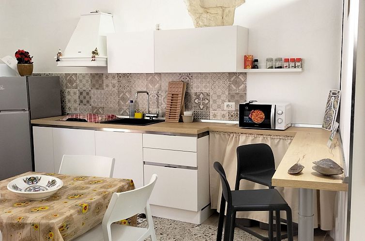 Appartement Casa Maria Jucunda Sicilia