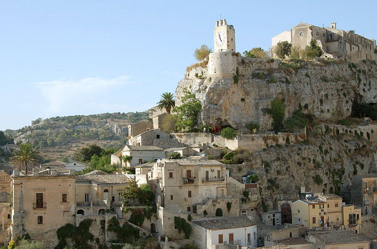 Appartement Casa Maria Jucunda Sicilia