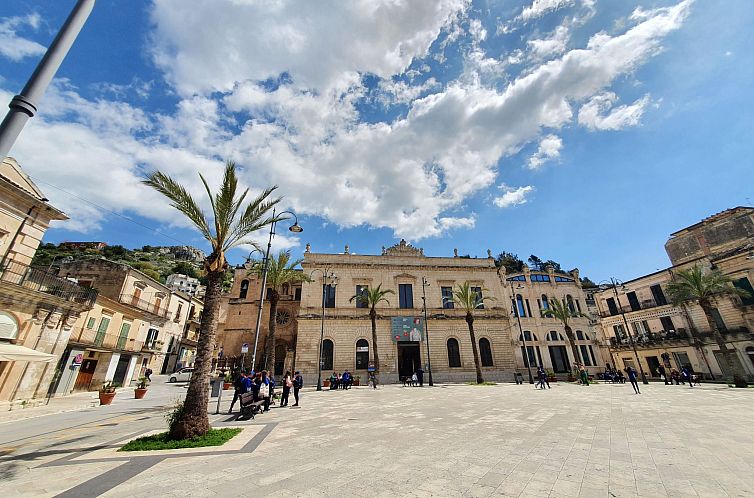 Appartement Casa Maria Jucunda Sicilia