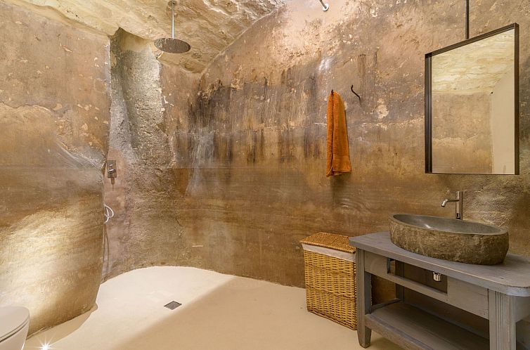 Appartement Wohnung 'Casa del Pozzo' mit Terrasse