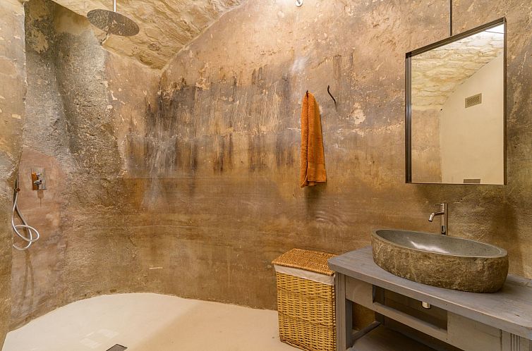 Appartement Wohnung 'Casa del Pozzo' mit Terrasse