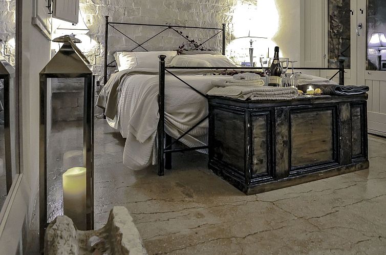 Appartement Eine Terrasse über Modica