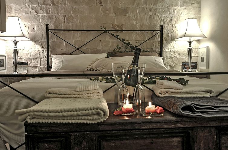 Appartement Eine Terrasse über Modica