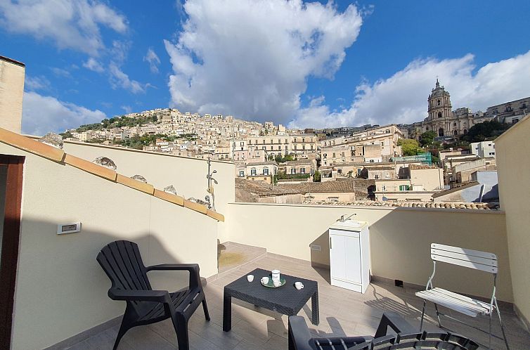 Guest house 0941519 - Holiday property Sicily - Vakantiehuis Scribano