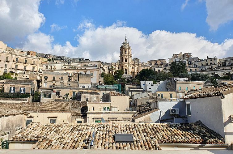 Vakantiehuis Scribano