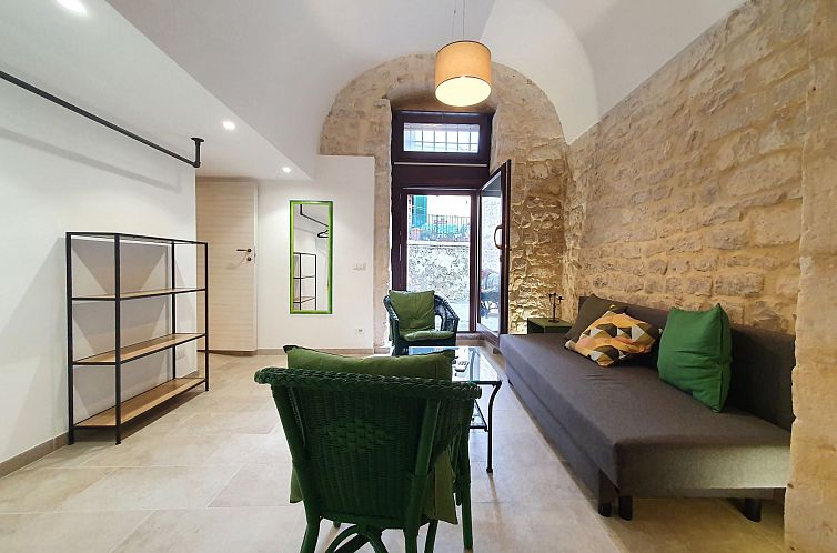 Vakantiehuis Scribano