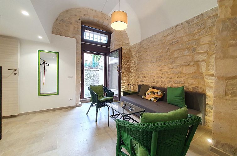 Vakantiehuis Scribano