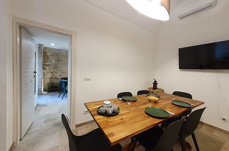 Vakantiehuis Scribano